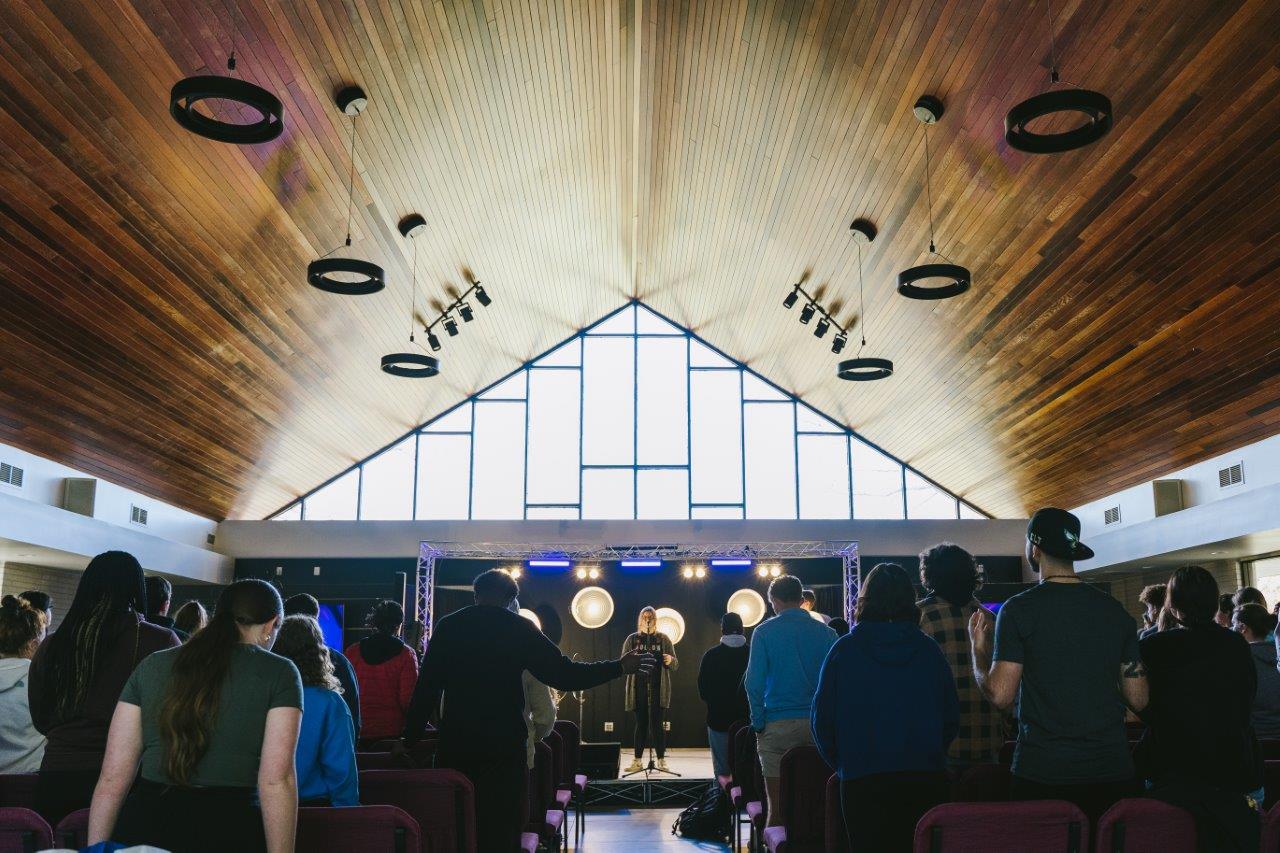 University of Mount Olive to host revival on Oct 23 24 Mount Olive Now